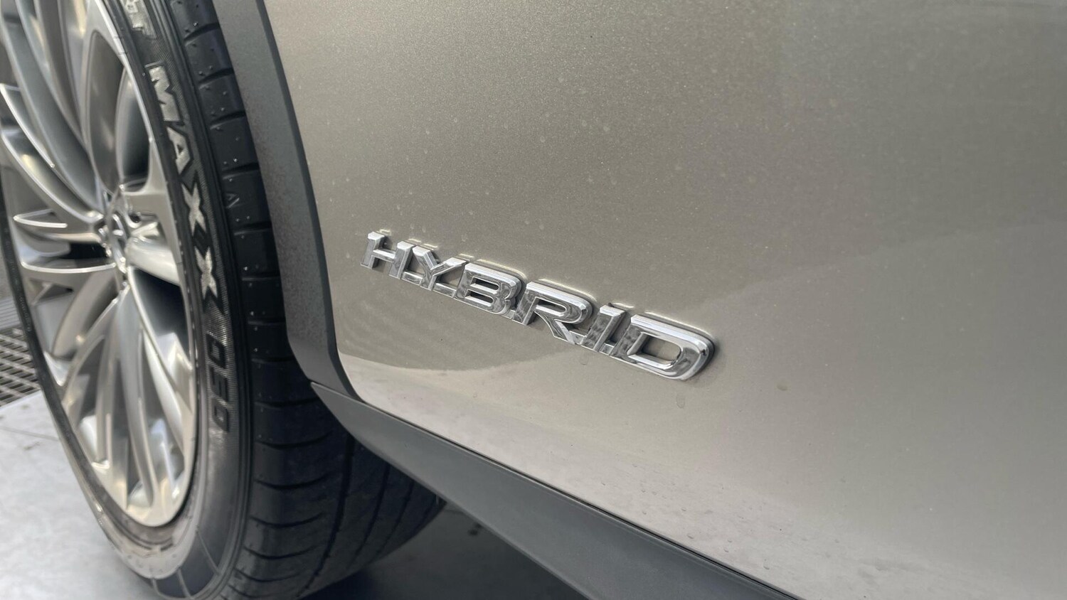 Used Lexus RX for sale - 76423948: Photo 35