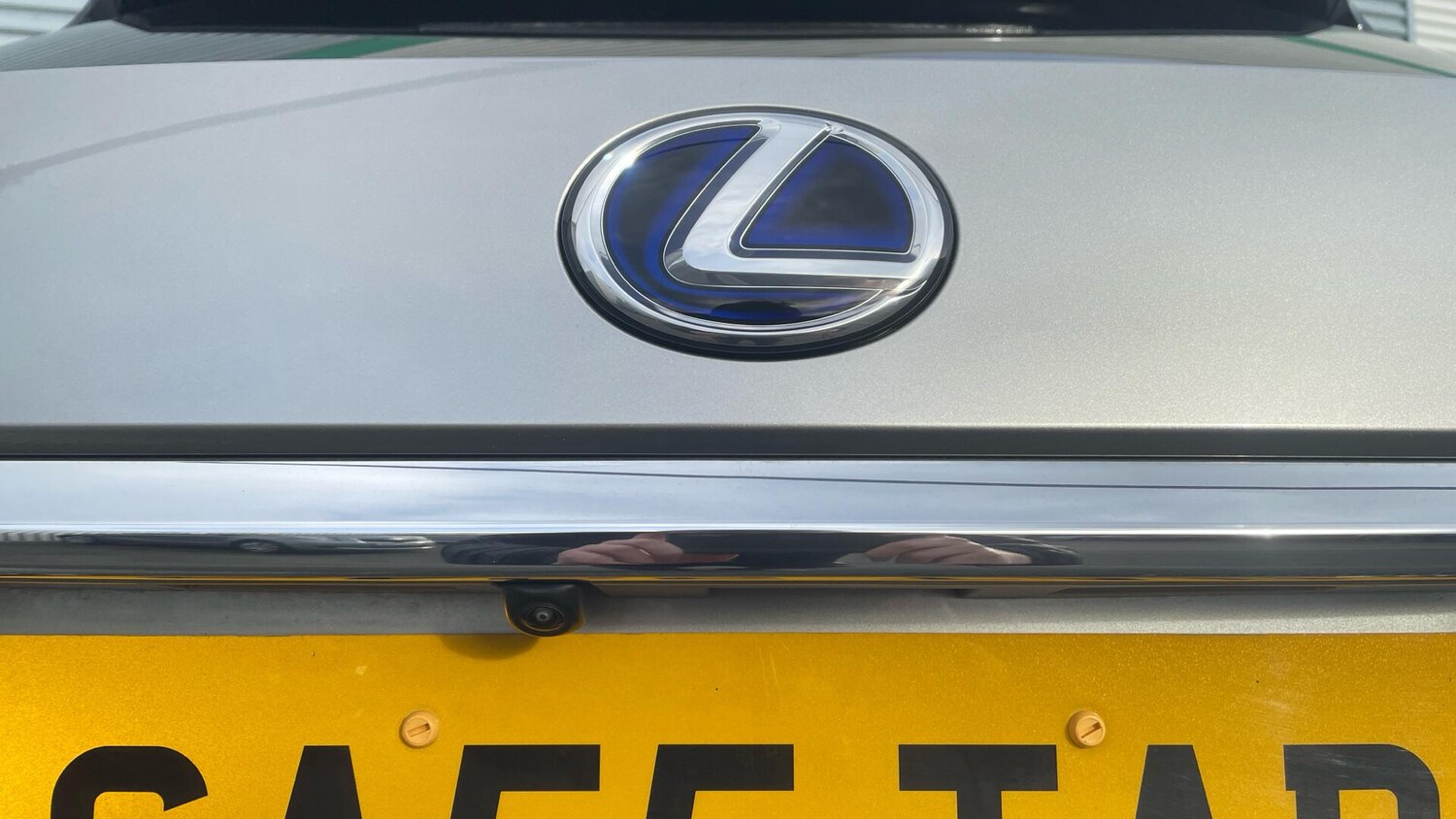 Used Lexus RX for sale - 76423948: Photo 39