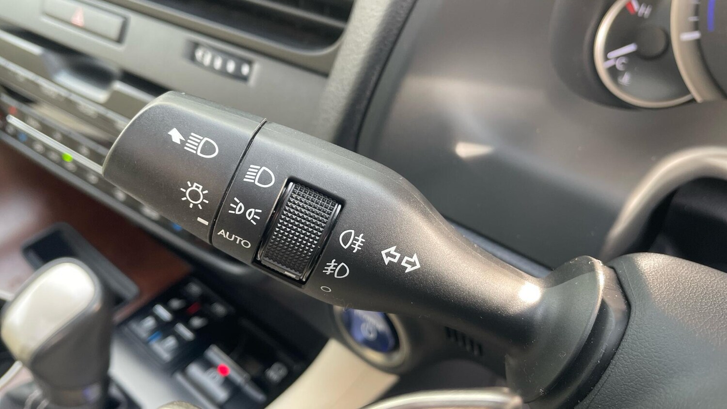 Used Lexus RX for sale - 76423948: Photo 49