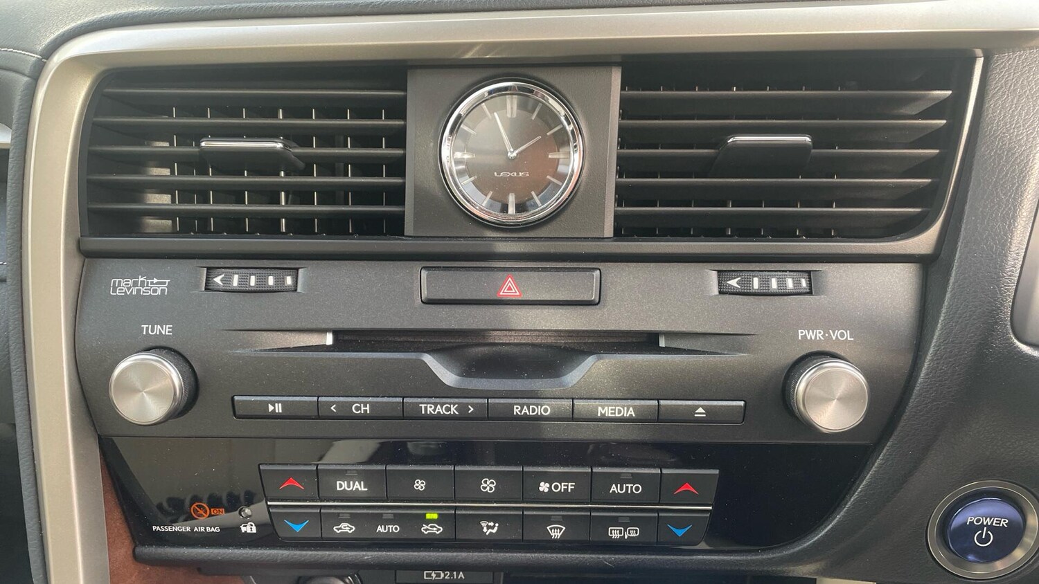 Used Lexus RX for sale - 76423948: Photo 52