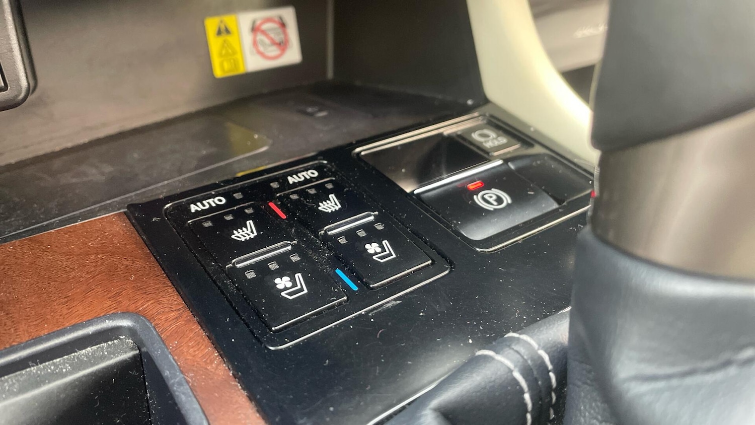 Used Lexus RX for sale - 76423948: Photo 53