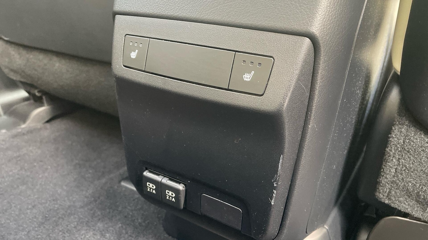 Used Lexus RX for sale - 76423948: Photo 55