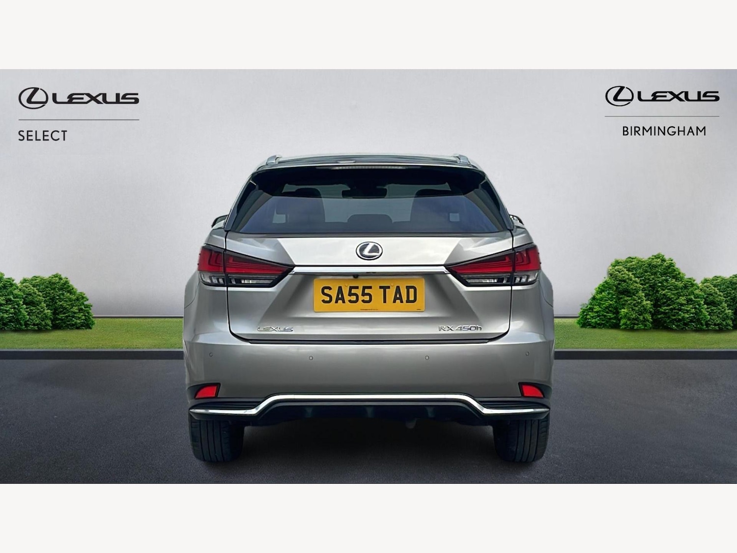 Used Lexus RX for sale - 76423948: Photo 7