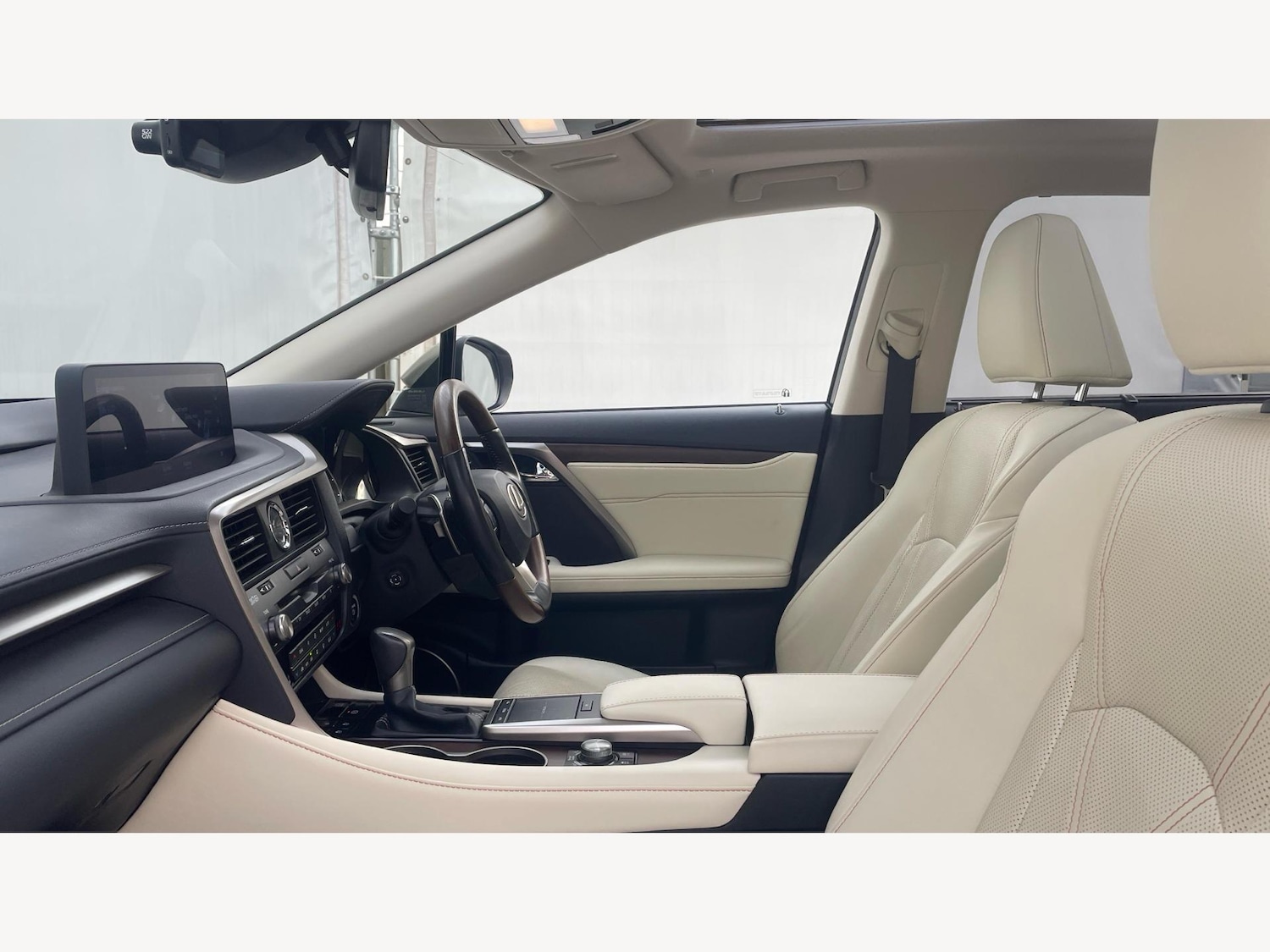 Used Lexus RX for sale - 76423948: Photo 8