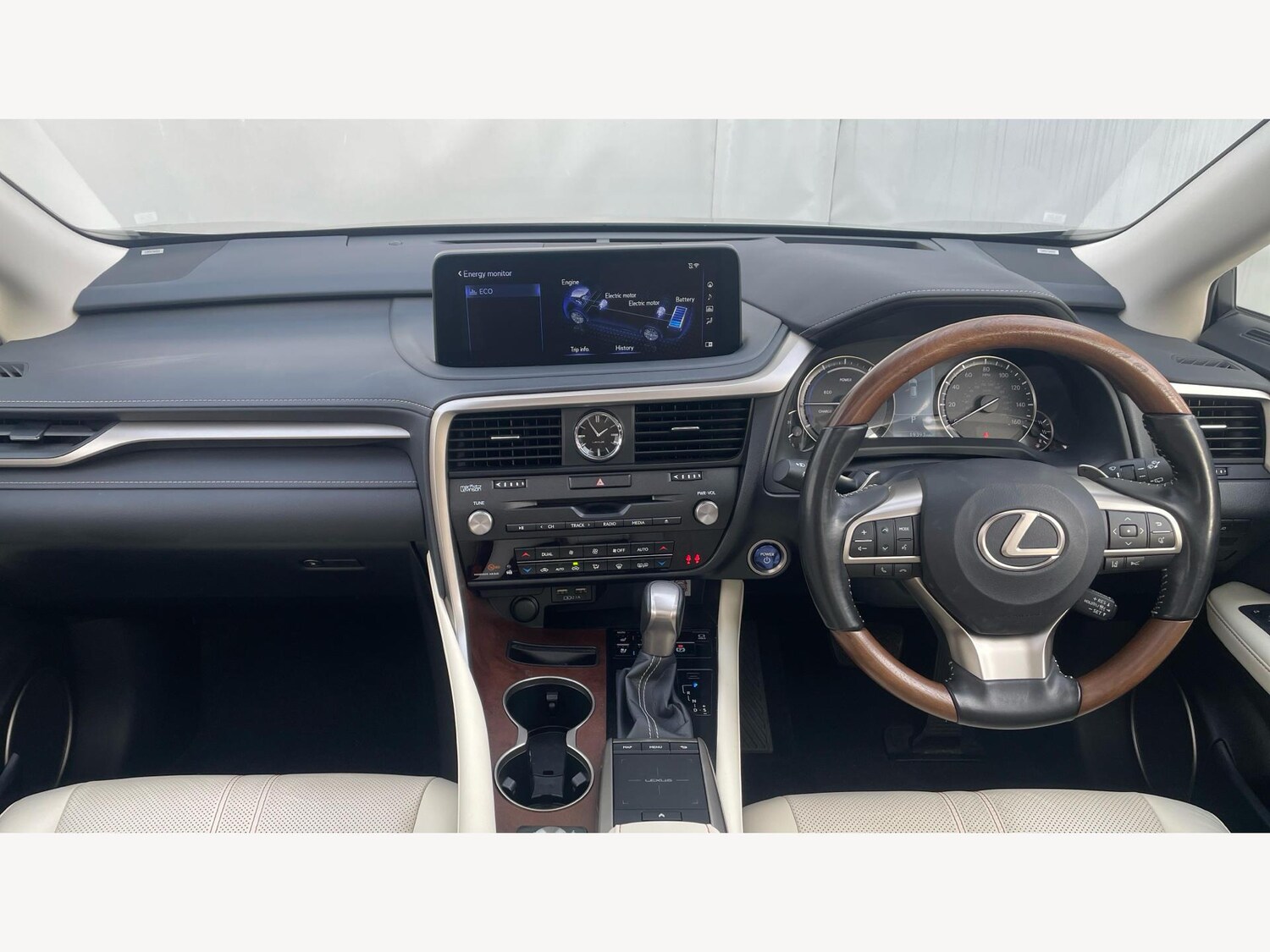 Used Lexus RX for sale - 76423948: Photo 9