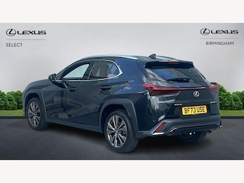 Used Lexus UX 2023 for sale - 79325217: Photo