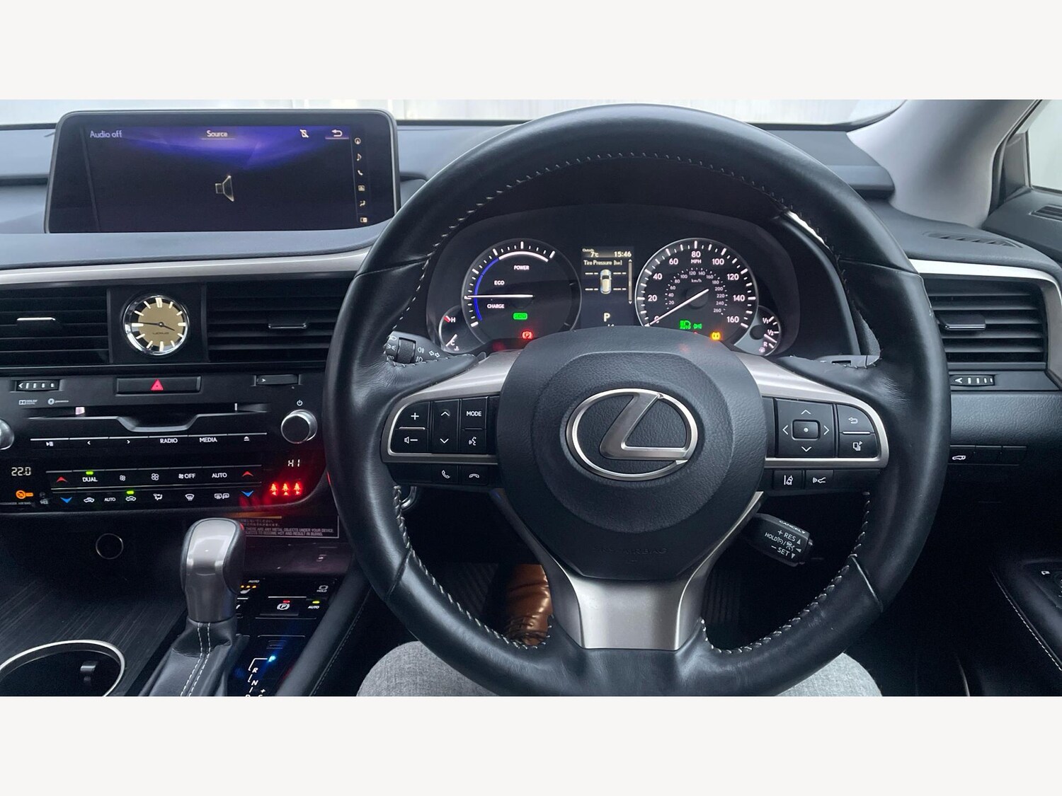 Used Lexus RX 2019 for sale - 77067000: Photo 10