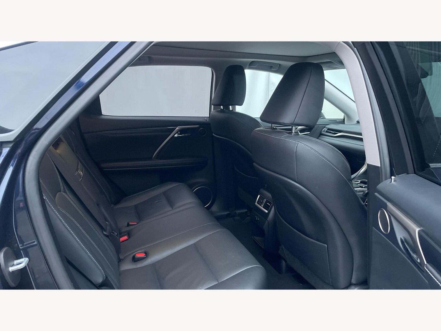 Used Lexus RX 2019 for sale - 77067000: Photo 11