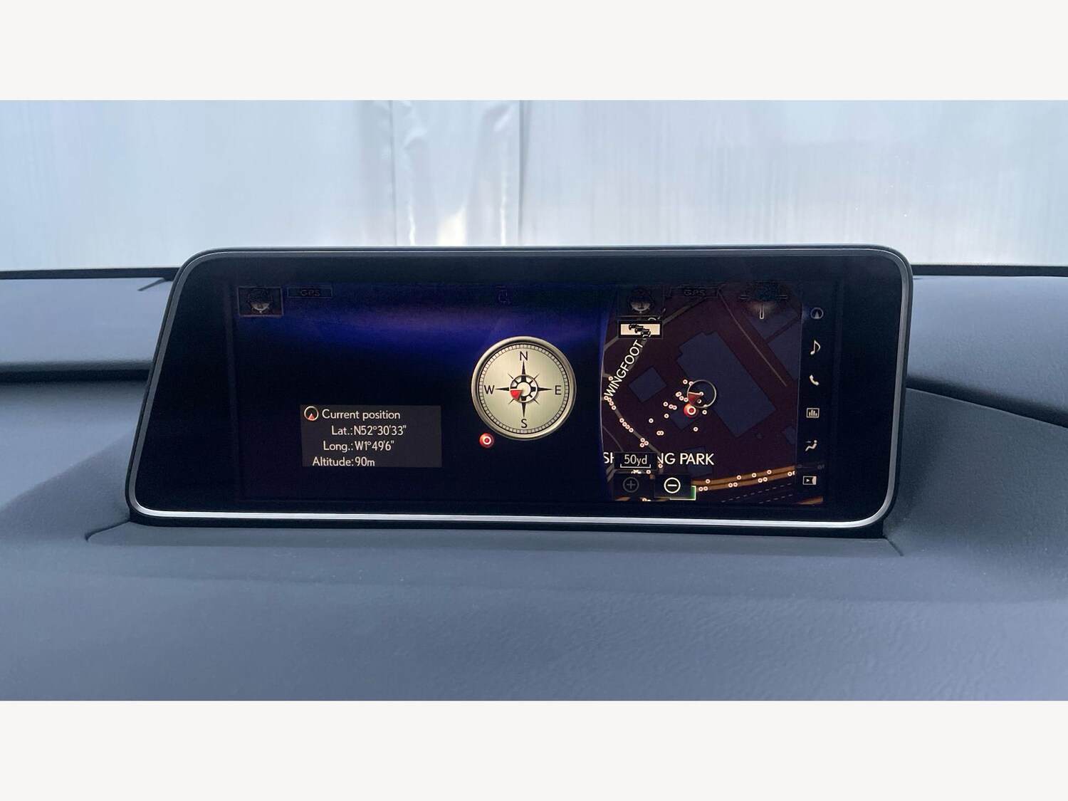 Used Lexus RX 2019 for sale - 77067000: Photo 12