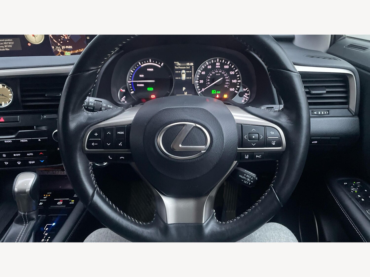 Used Lexus RX 2019 for sale - 77067000: Photo 13