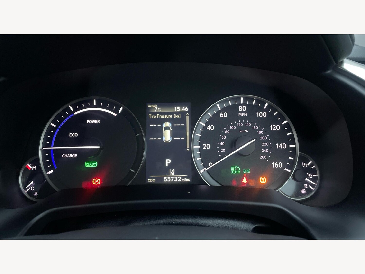 Used Lexus RX 2019 for sale - 77067000: Photo 14