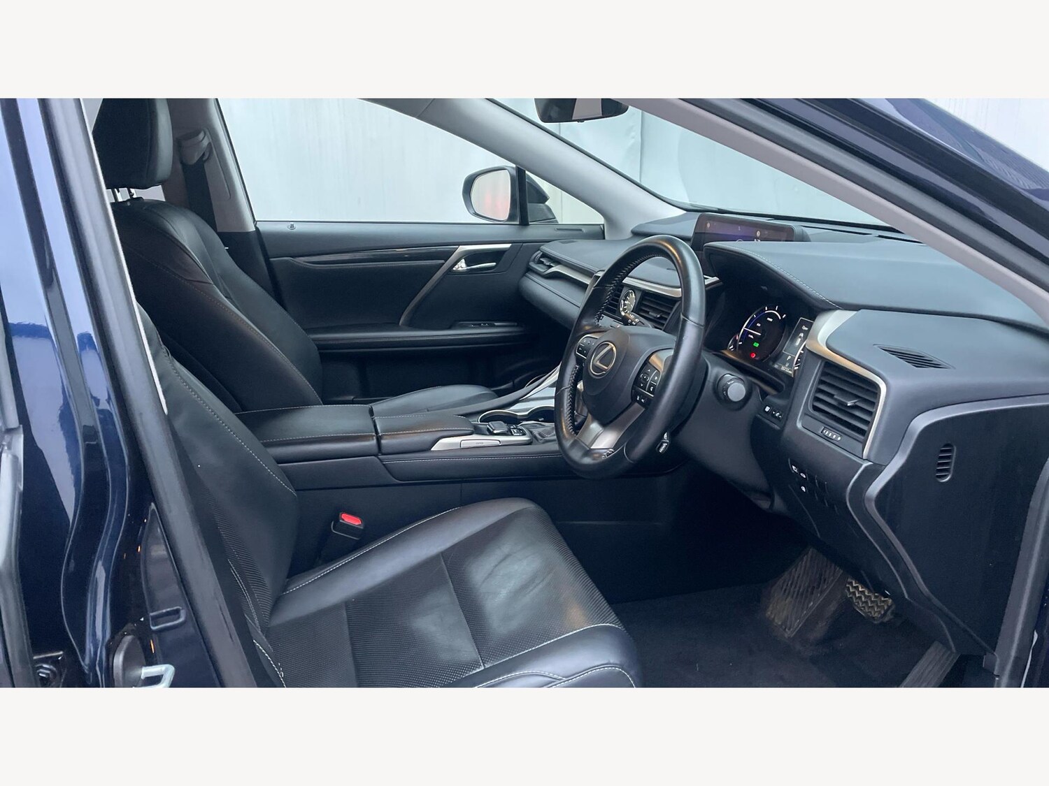 Used Lexus RX 2019 for sale - 77067000: Photo 15