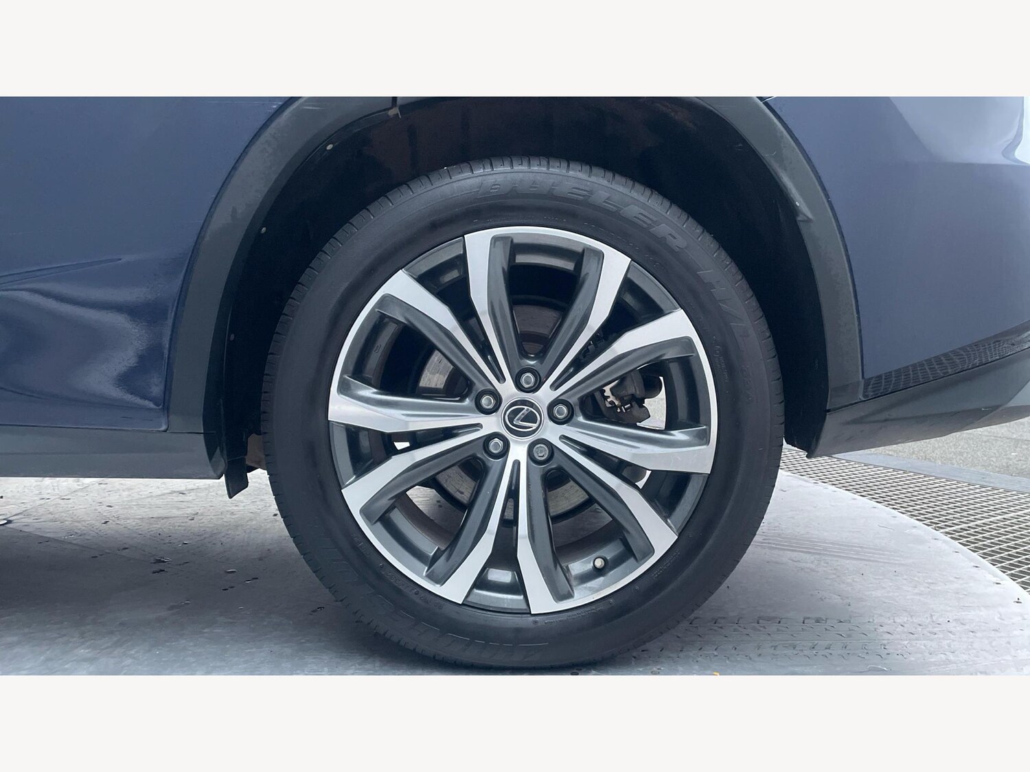 Used Lexus RX 2019 for sale - 77067000: Photo 21