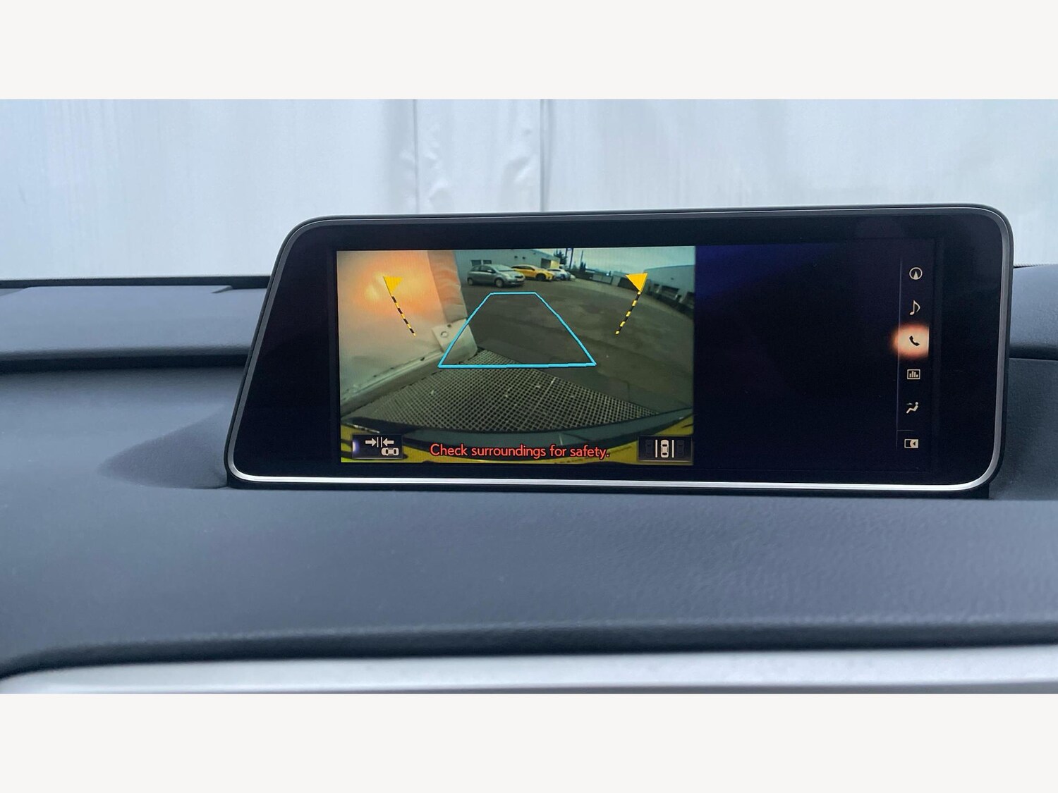 Used Lexus RX 2019 for sale - 77067000: Photo 22