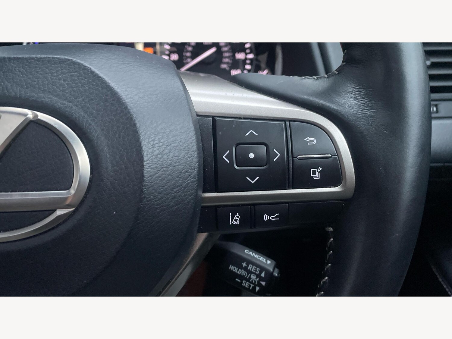 Used Lexus RX 2019 for sale - 77067000: Photo 26