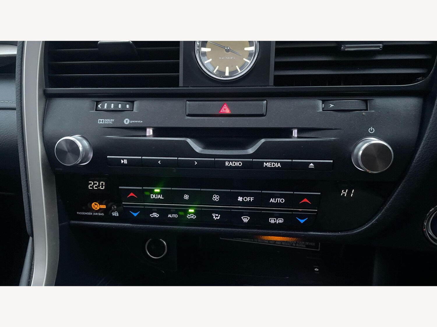 Used Lexus RX 2019 for sale - 77067000: Photo 27