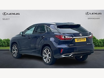 Used Lexus RX 2019 for sale - 77067000: Photo