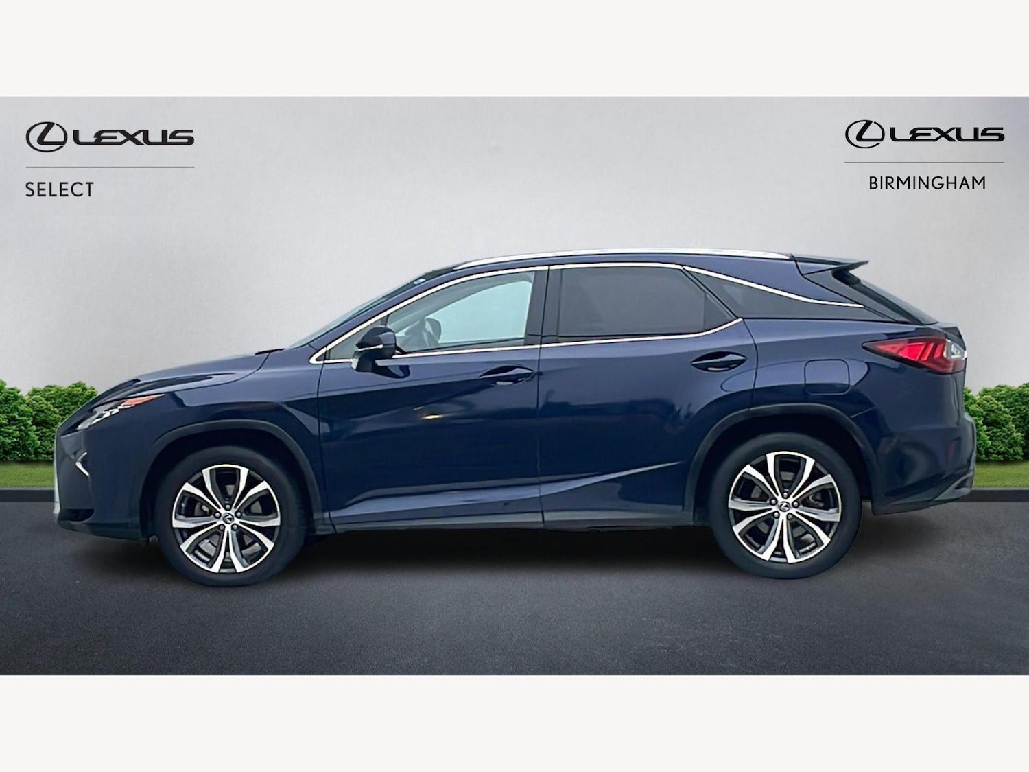 Used Lexus RX 2019 for sale - 77067000: Photo 3