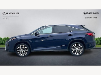 Used Lexus RX 2019 for sale - 77067000: Photo