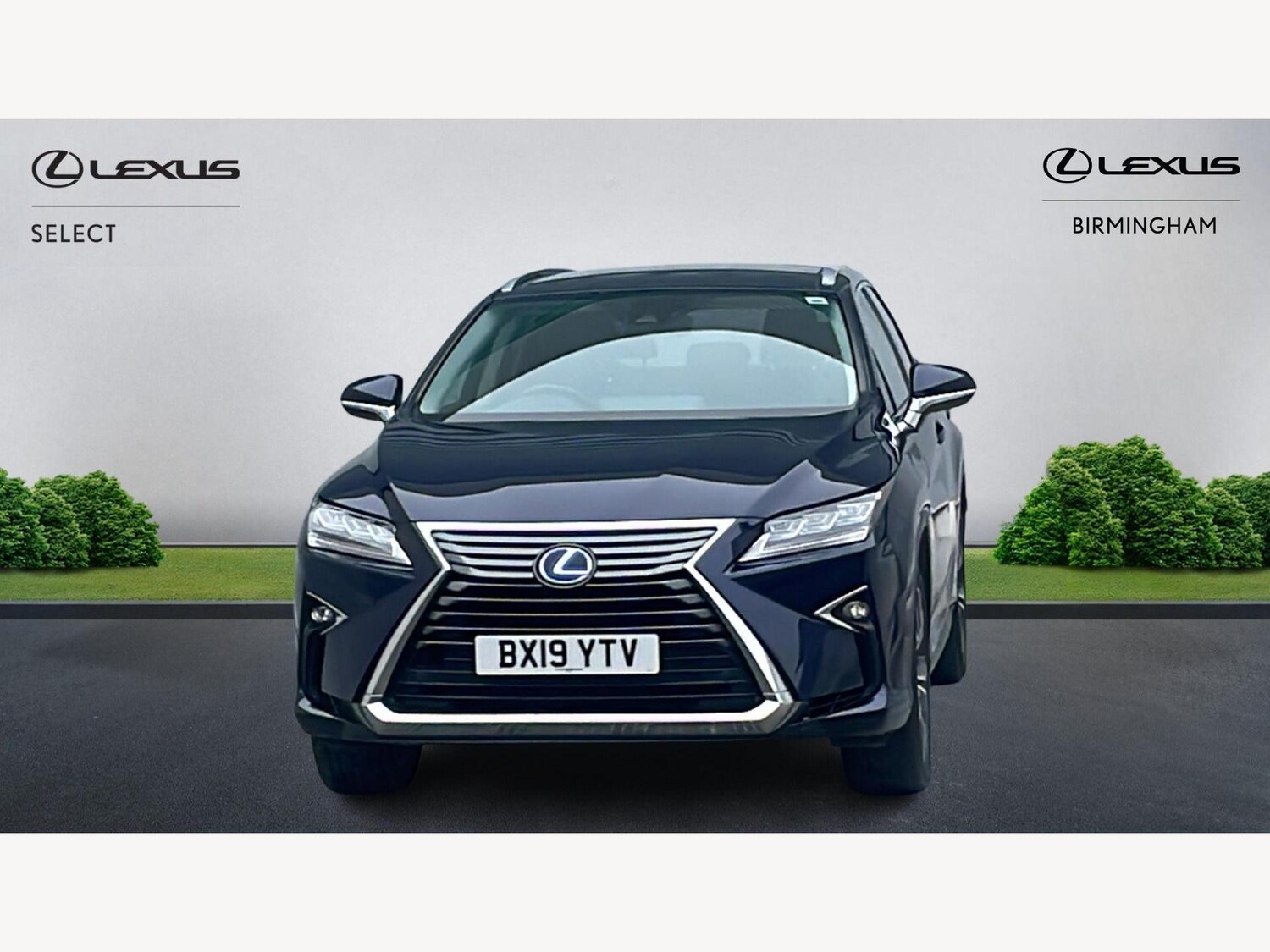 Used Lexus RX 2019 for sale - 77067000: Photo 6