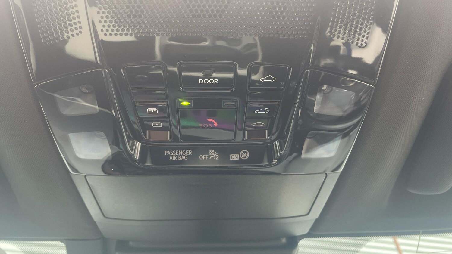 Vehicle 64