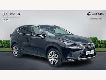 Used Lexus NX 2020 for sale - 78661597: Photo