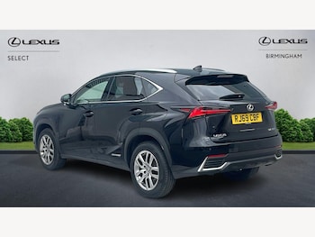 Used Lexus NX 2020 for sale - 78661597: Photo