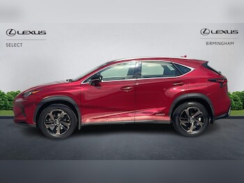 Used Lexus NX 2019 for sale - 78481581: Photo