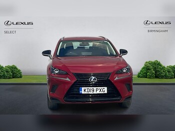 Used Lexus NX 2019 for sale - 78481581: Photo