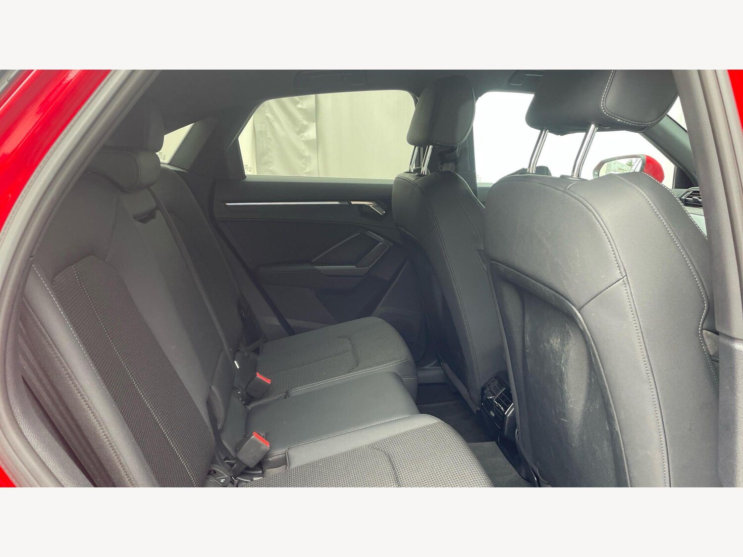 Used Audi Q3 for sale - 77808568: Photo 11