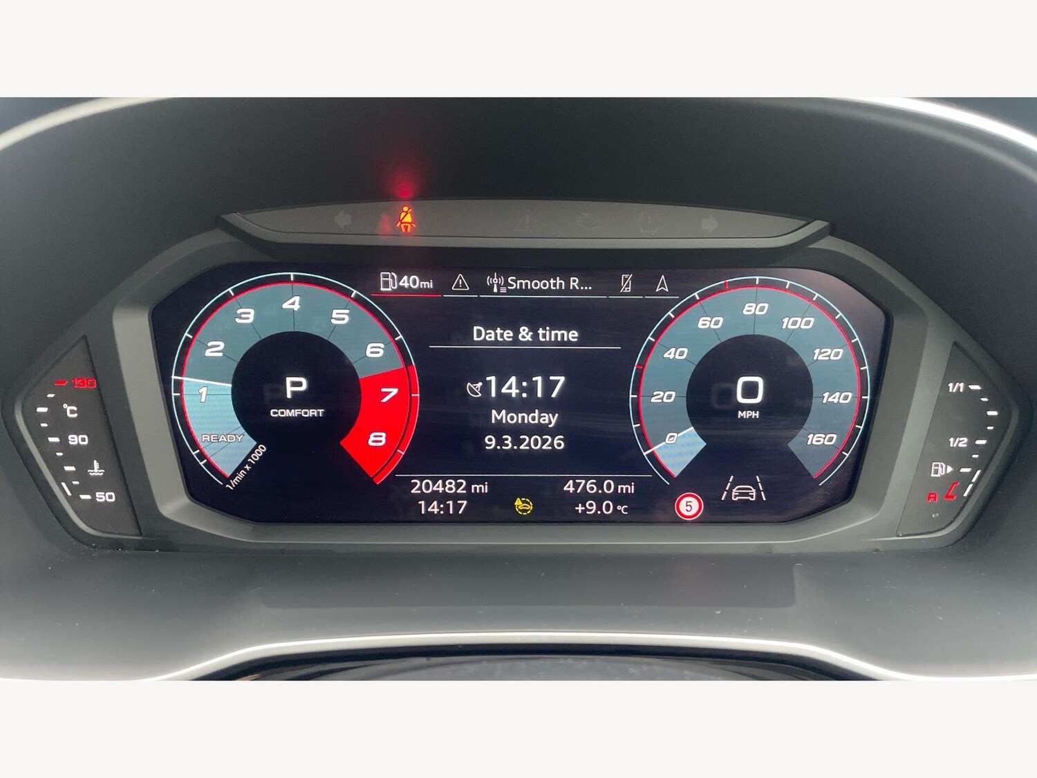 Used Audi Q3 for sale - 77808568: Photo 14