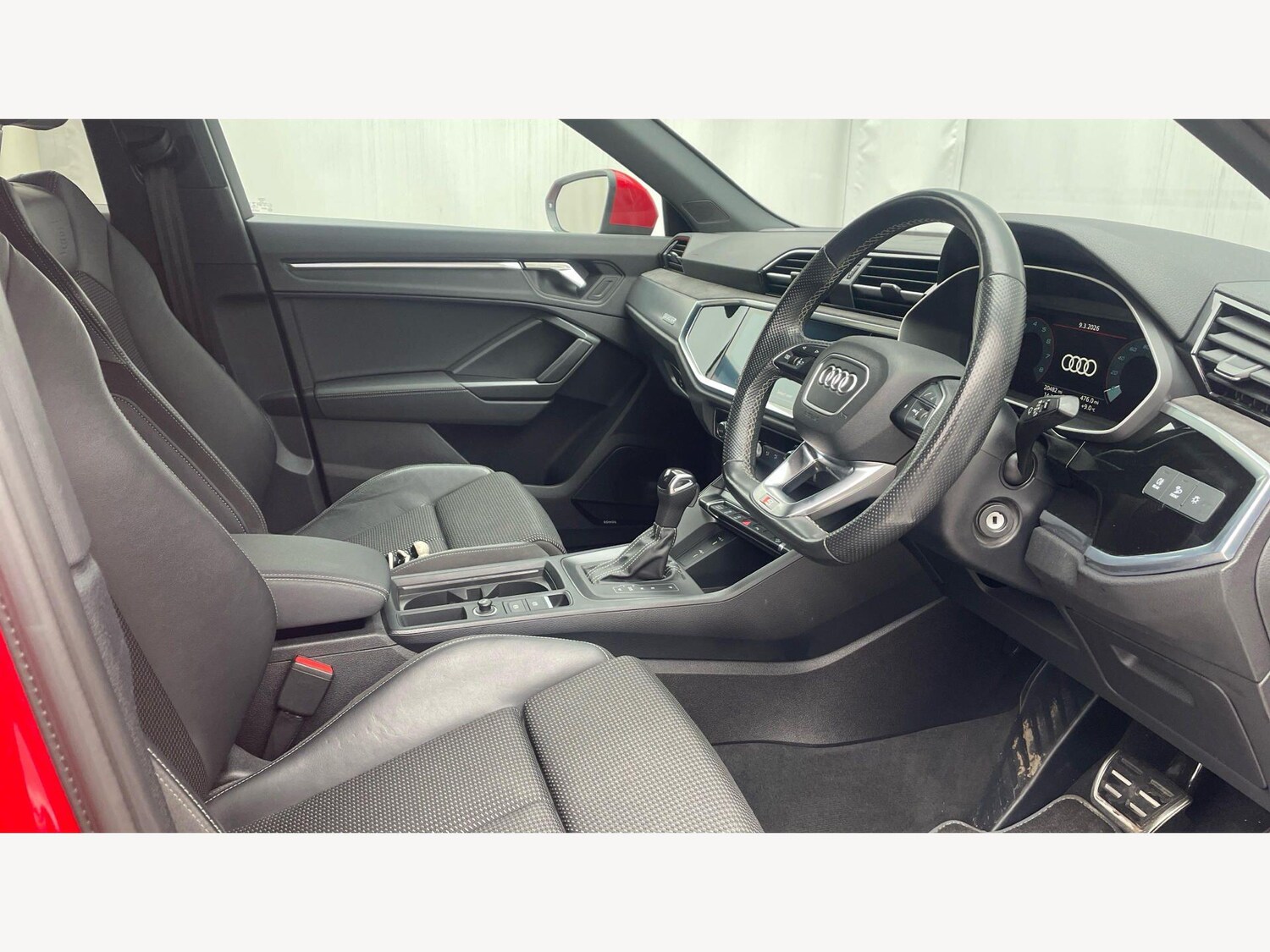 Used Audi Q3 for sale - 77808568: Photo 15