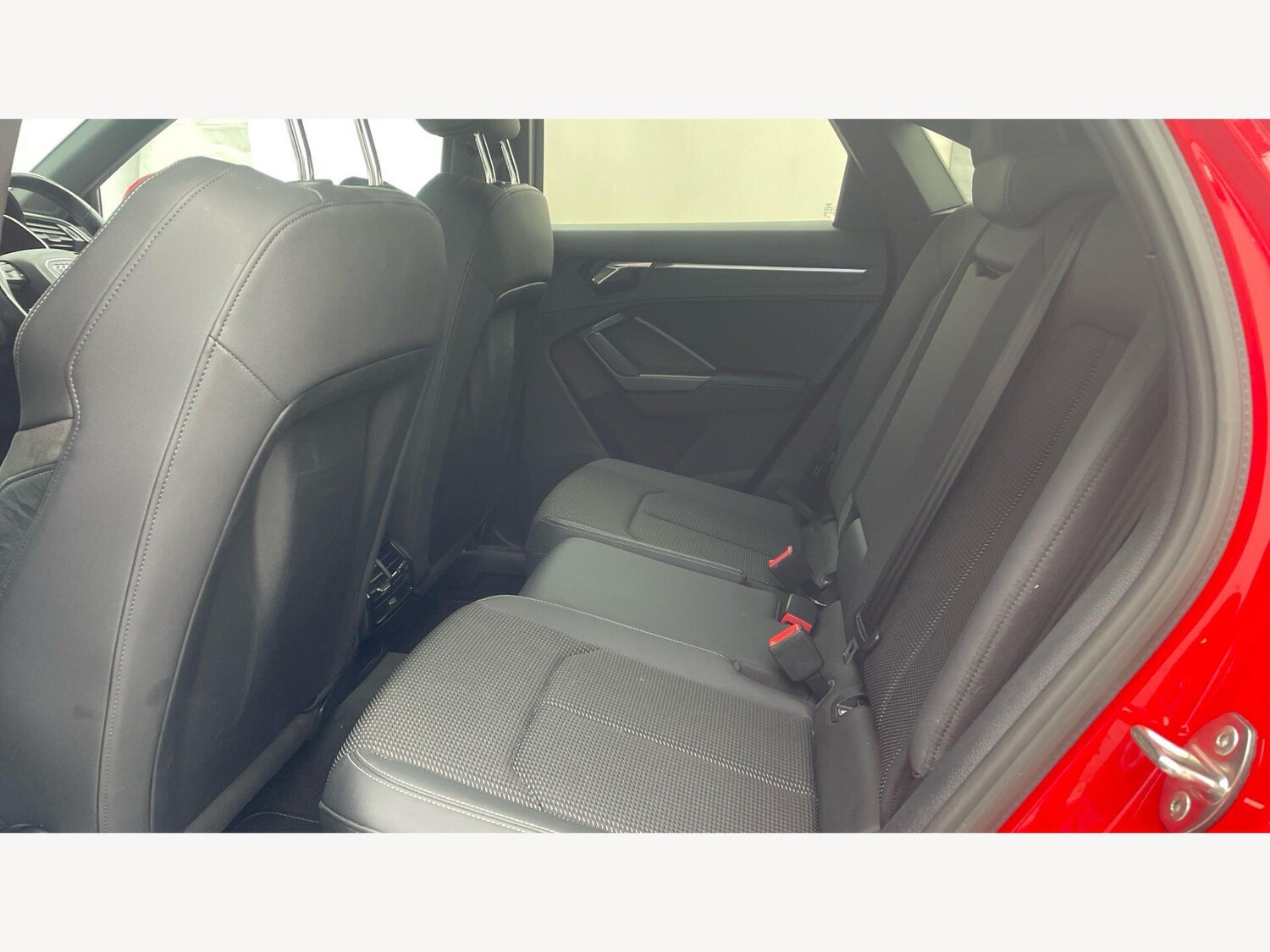 Used Audi Q3 for sale - 77808568: Photo 16