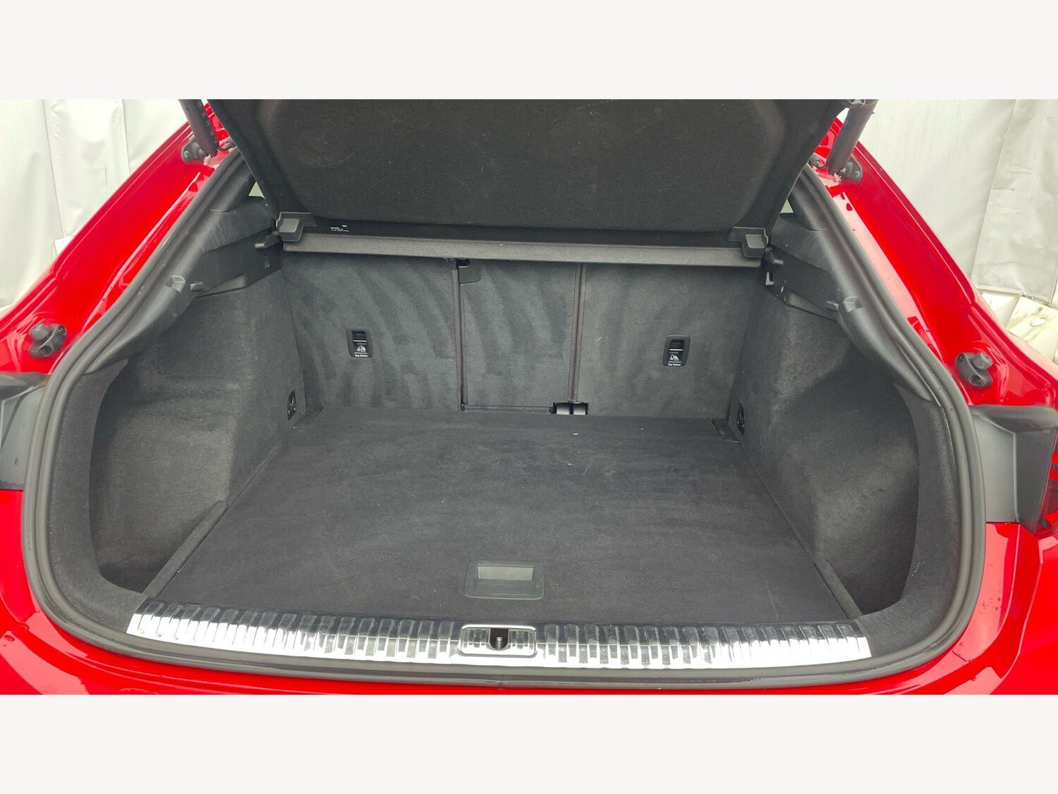 Used Audi Q3 for sale - 77808568: Photo 17