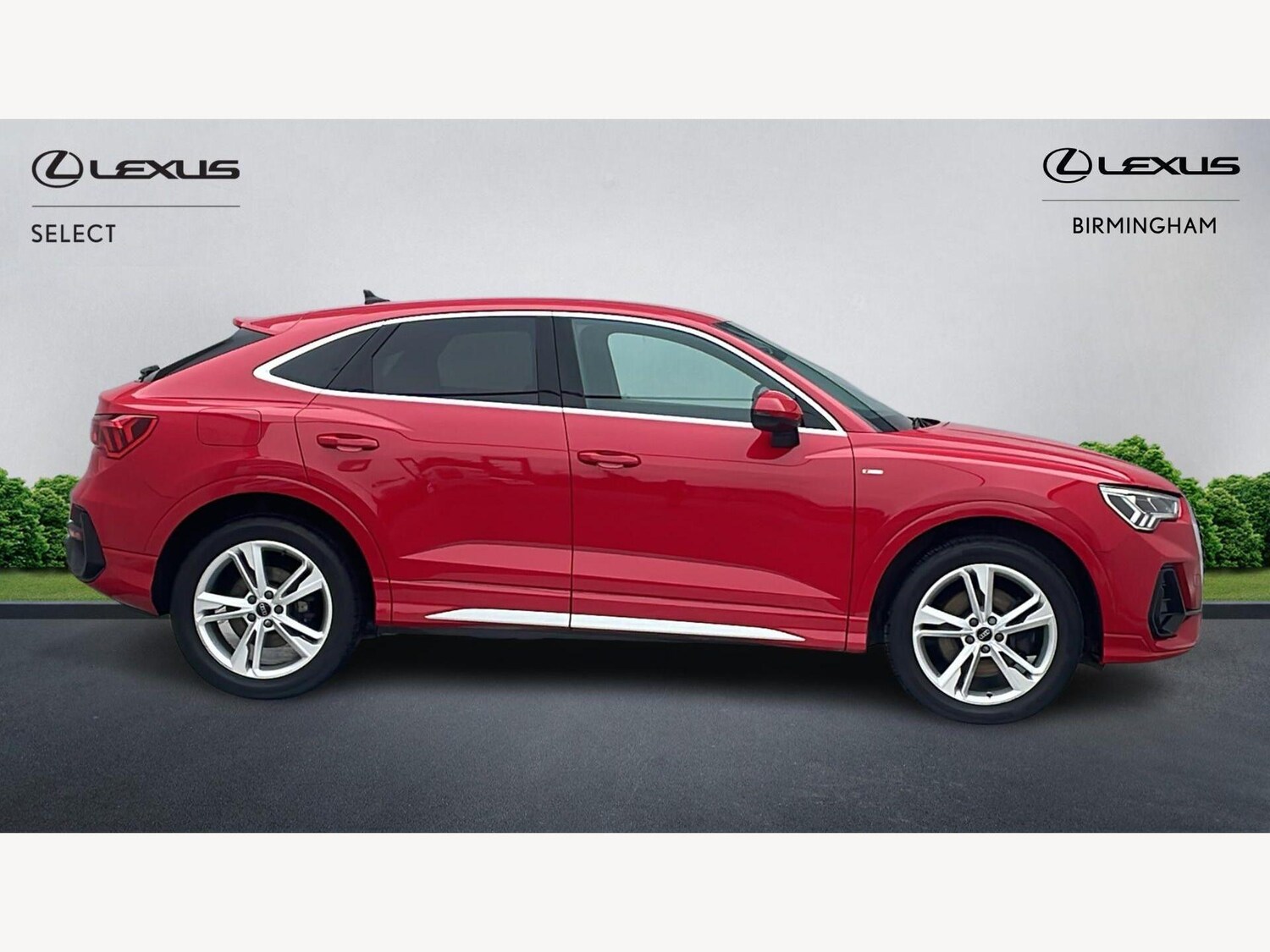 Used Audi Q3 for sale - 77808568: Photo 18