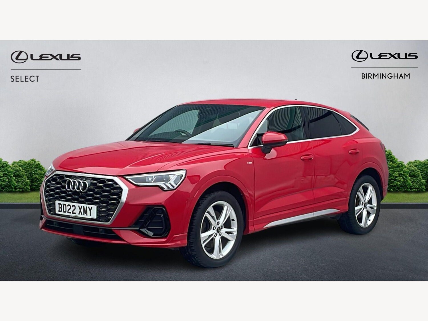 Used Audi Q3 for sale - 77808568: Photo 19