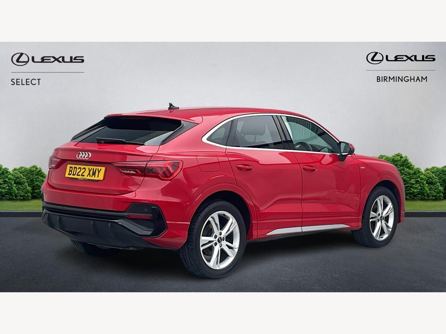 Used Audi Q3 for sale - 77808568: Photo 20