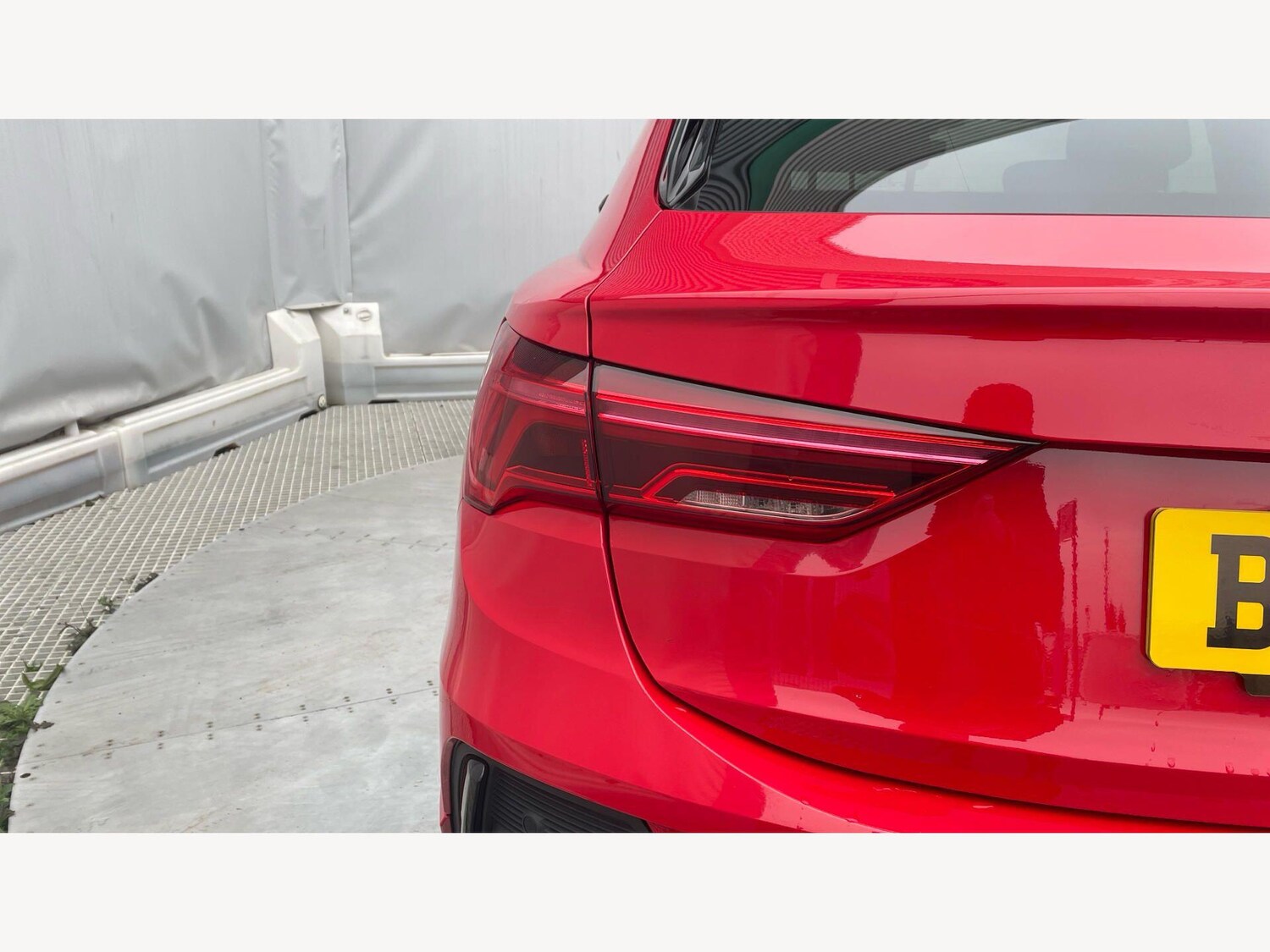 Used Audi Q3 for sale - 77808568: Photo 24