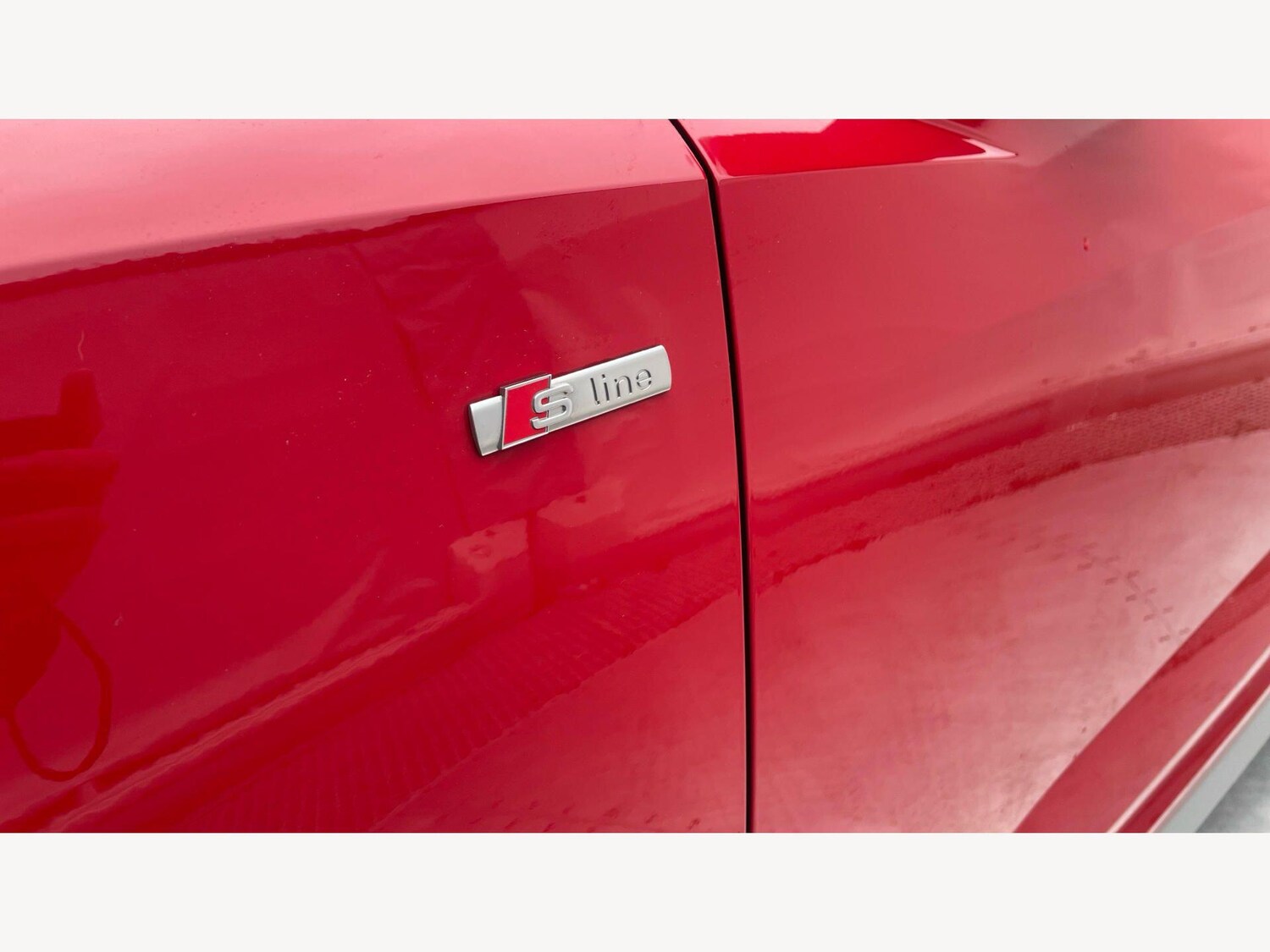 Used Audi Q3 for sale - 77808568: Photo 26