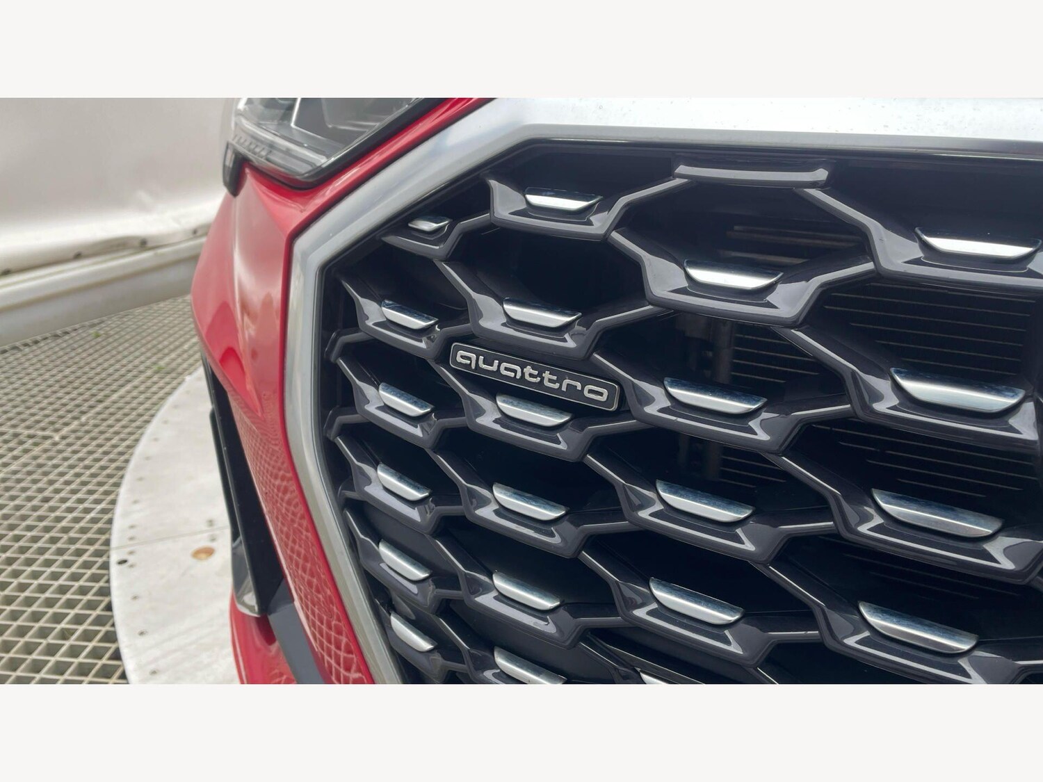 Used Audi Q3 for sale - 77808568: Photo 29