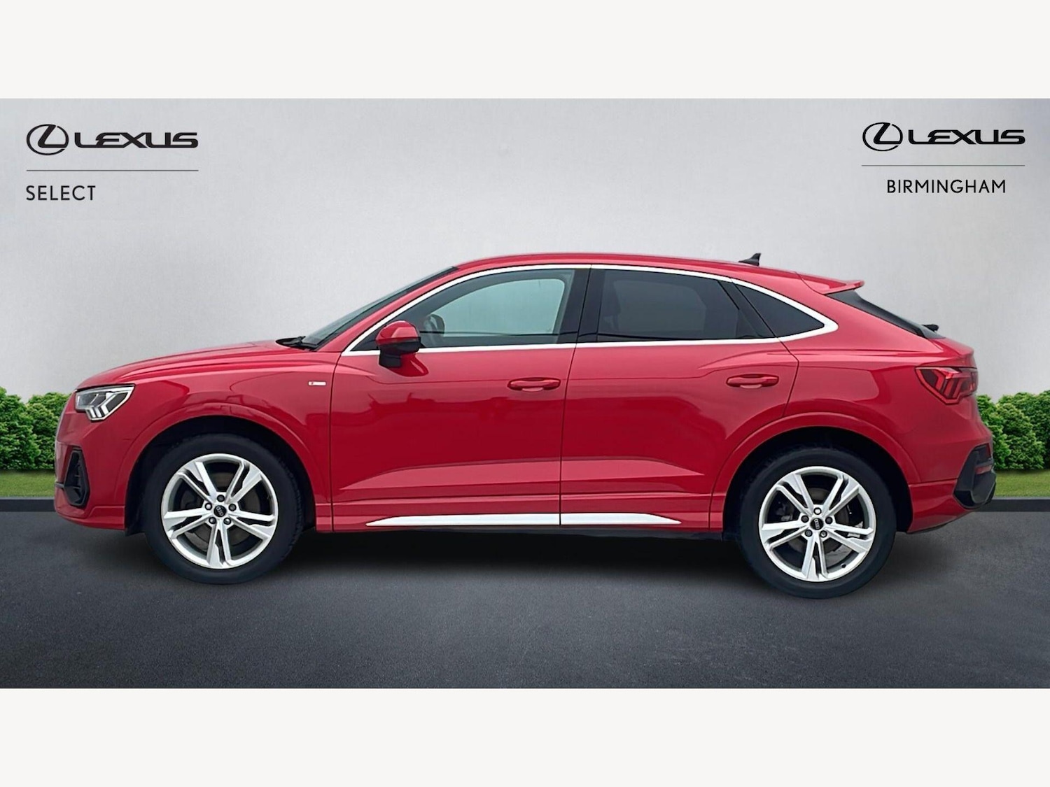 Used Audi Q3 for sale - 77808568: Photo 3