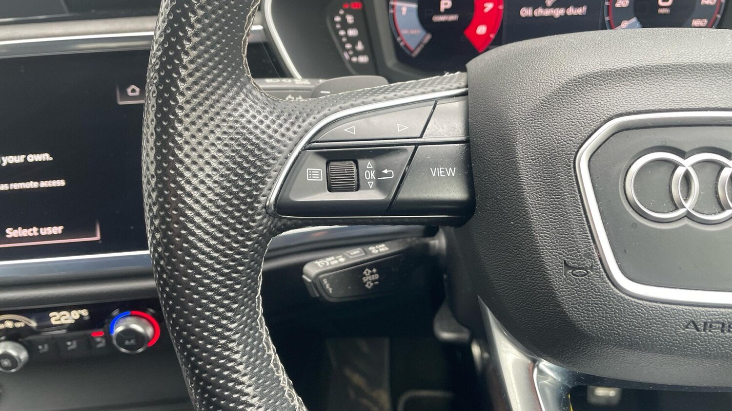 Used Audi Q3 for sale - 77808568: Photo 33