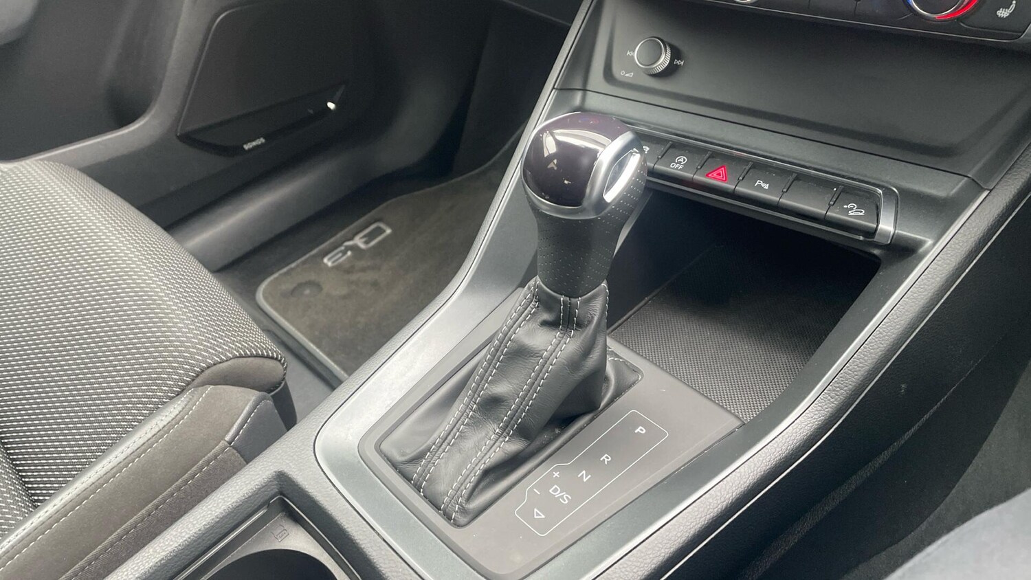 Used Audi Q3 for sale - 77808568: Photo 36