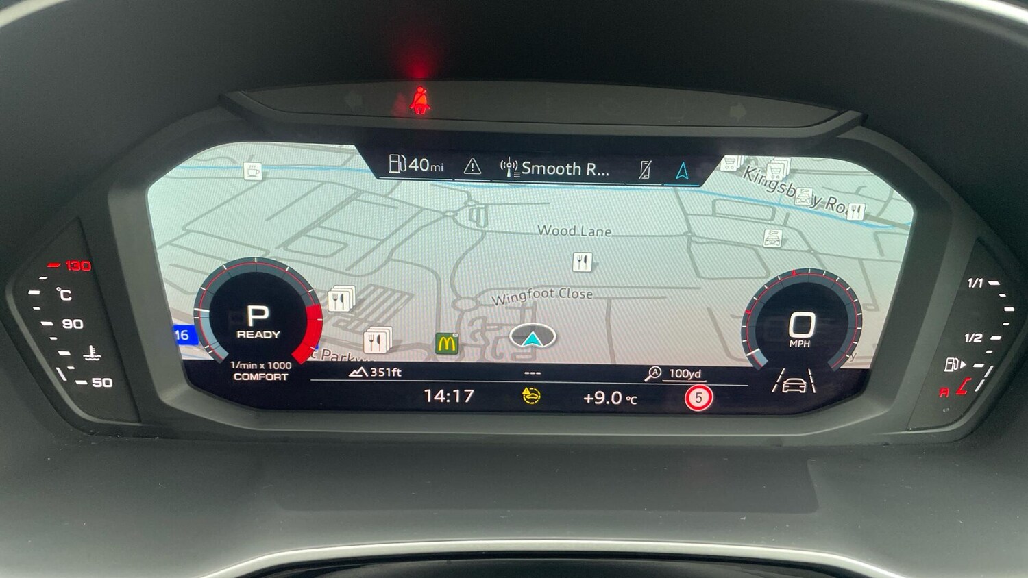 Used Audi Q3 for sale - 77808568: Photo 37