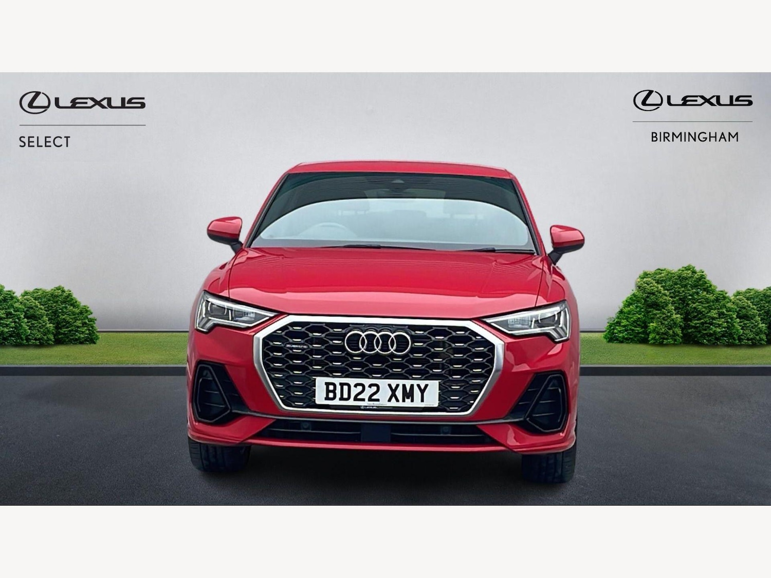 Used Audi Q3 for sale - 77808568: Photo 6