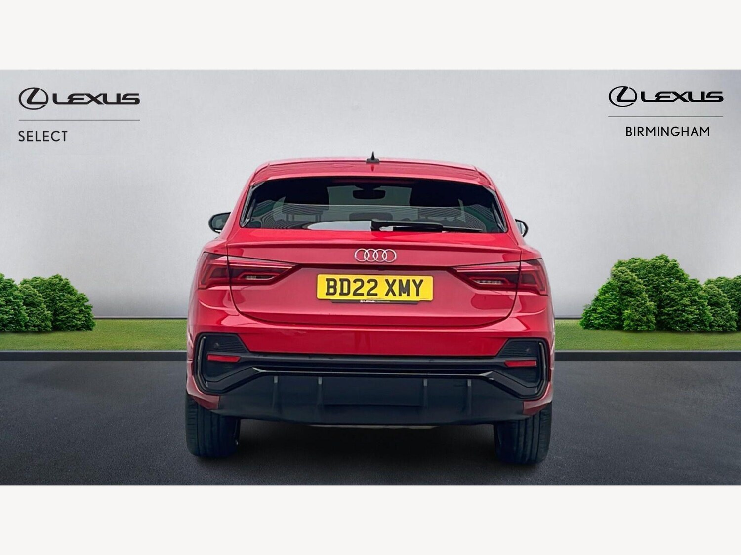 Used Audi Q3 for sale - 77808568: Photo 7