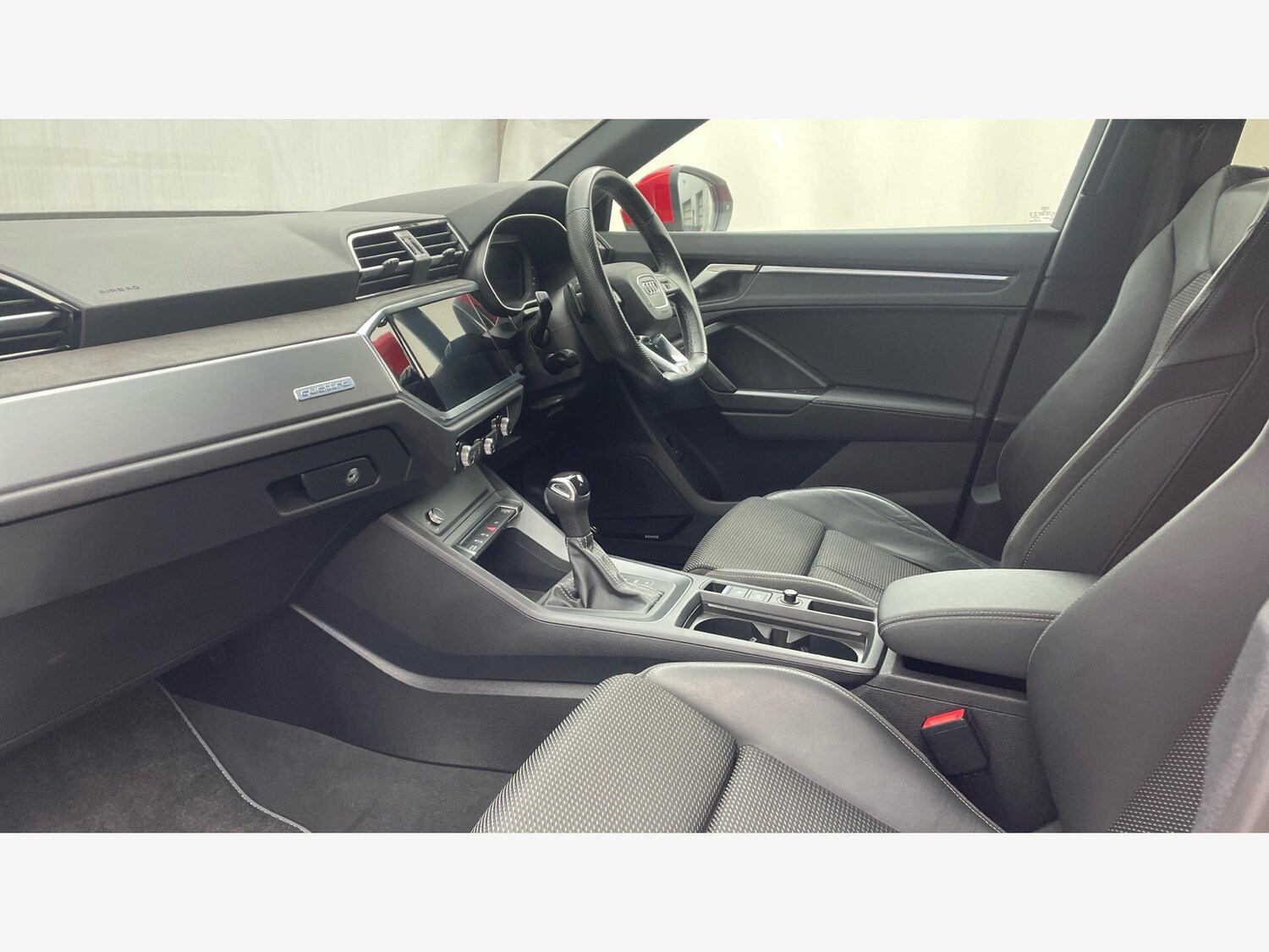 Used Audi Q3 for sale - 77808568: Photo 8