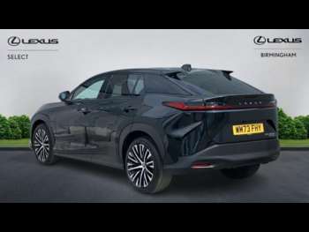 Used Lexus RX 2024 for sale - 74700804: Photo