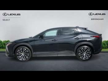 Used Lexus RX 2024 for sale - 74700804: Photo