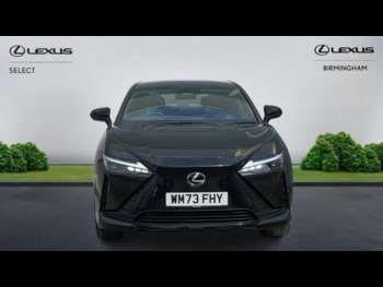 Used Lexus RX 2024 for sale - 74700804: Photo